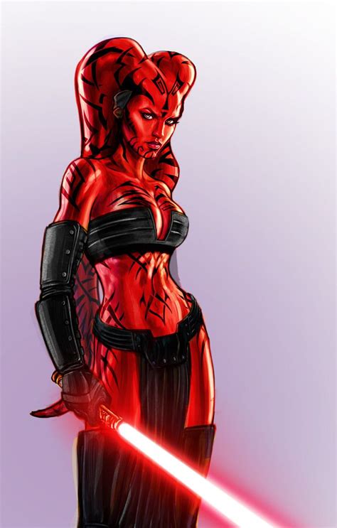 sexy darth talon|Darth Talon: The Star Wars Sexiest Sith Lord of All Time